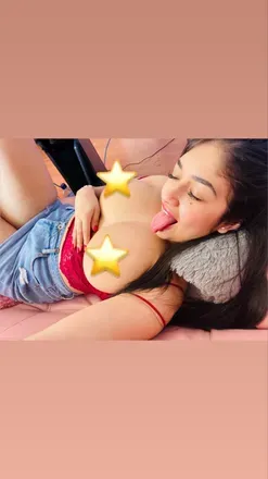 OnlyFans cuenta allison_grey18 avatar 1