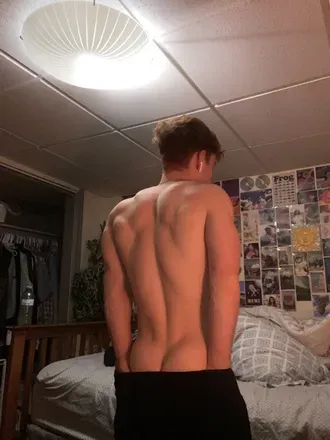 OnlyFans cuenta orinbeck avatar 1