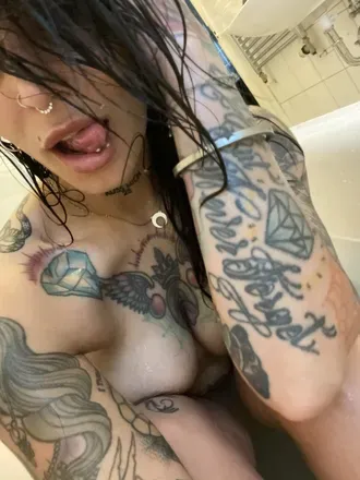 OnlyFans cuenta marykey avatar 1