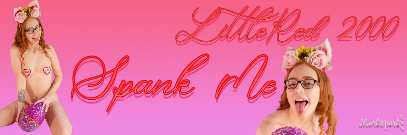OnlyFans cuenta littlered_2000 header 2