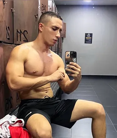 OnlyFans cuenta mike_f4f avatar 1