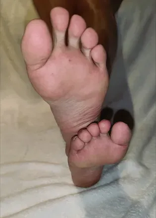 OnlyFans cuenta asiatefeet avatar 1