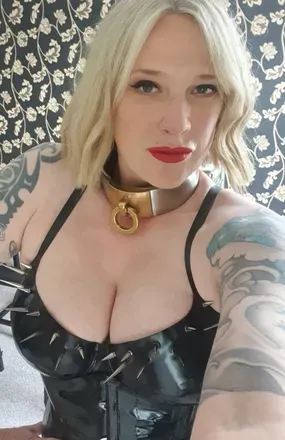 OnlyFans cuenta mistress_celeste header 2