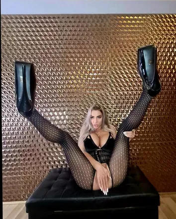 OnlyFans cuenta goldyedivine avatar 1