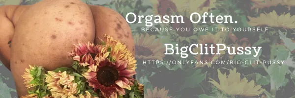 OnlyFans cuenta big-clit-pussy-free header 2