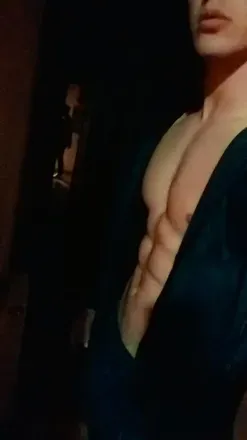 OnlyFans cuenta gymboy88 avatar 1
