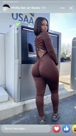 OnlyFans cuenta judyplentybooty header 2