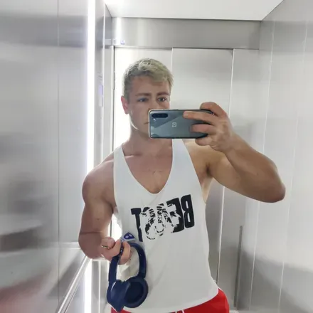 OnlyFans cuenta linus.germanicus avatar 1