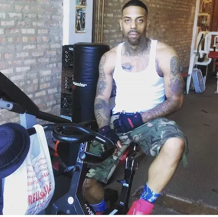 OnlyFans cuenta streetgod1 avatar 1