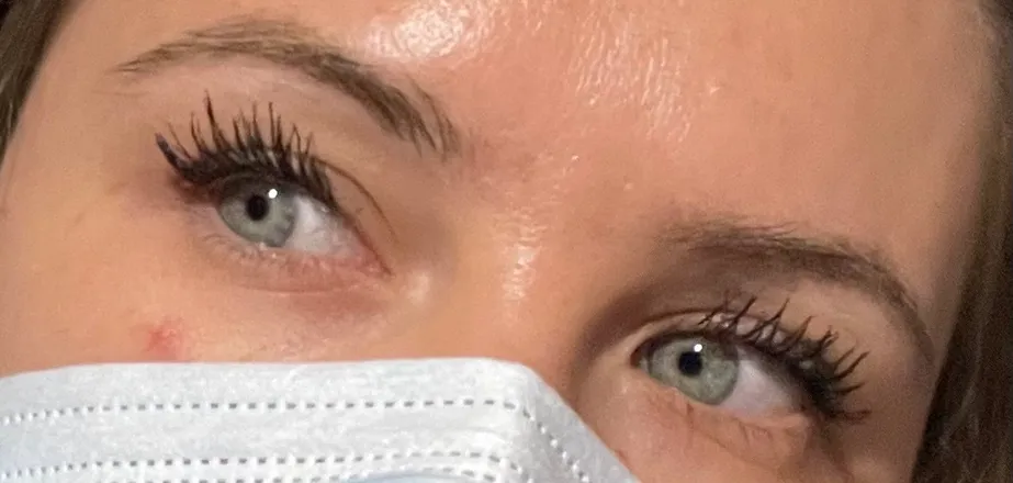 OnlyFans cuenta ally_shy header 2