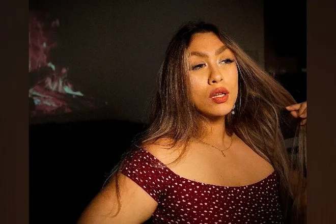 OnlyFans cuenta callmesexylola header 2