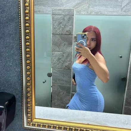 OnlyFans cuenta alissleon avatar 1