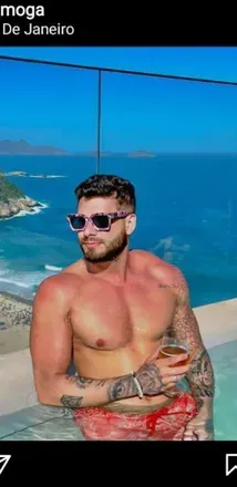 OnlyFans cuenta jonmoga avatar 1