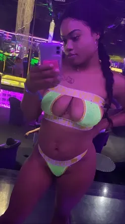 OnlyFans cuenta only4driaa avatar 1