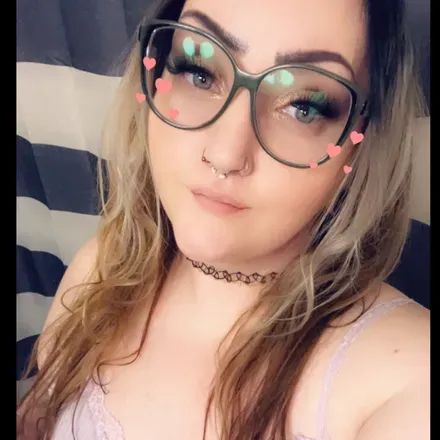 OnlyFans cuenta dontgeektoohard avatar 1