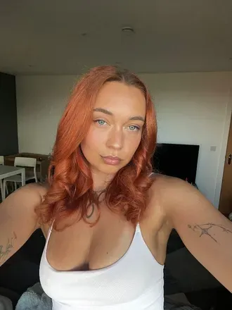 OnlyFans cuenta lolaclyne avatar 1
