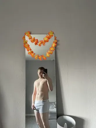 OnlyFans cuenta robbienh02 avatar 1