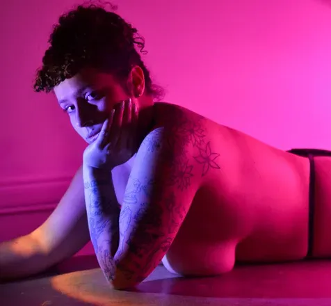 OnlyFans cuenta taniatetaniabb avatar 1