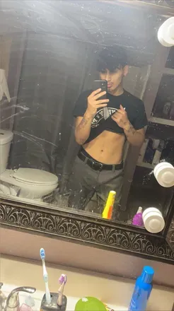 OnlyFans cuenta lucifero69 avatar 1