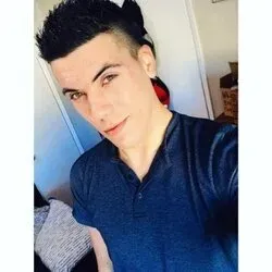 OnlyFans account  loganarlobrann avatar 1