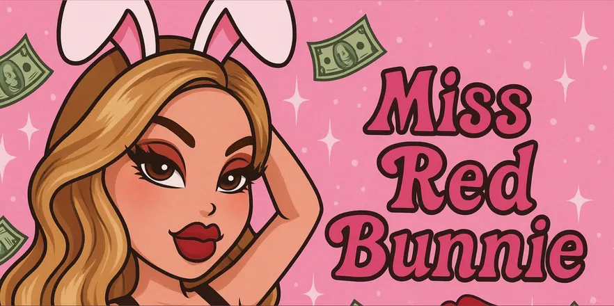 OnlyFans cuenta baddiebunnyxox header 2