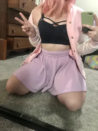 OnlyFans cuenta honeybunn030 avatar 1