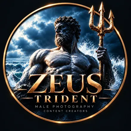 OnlyFans account  zeustrident avatar 1