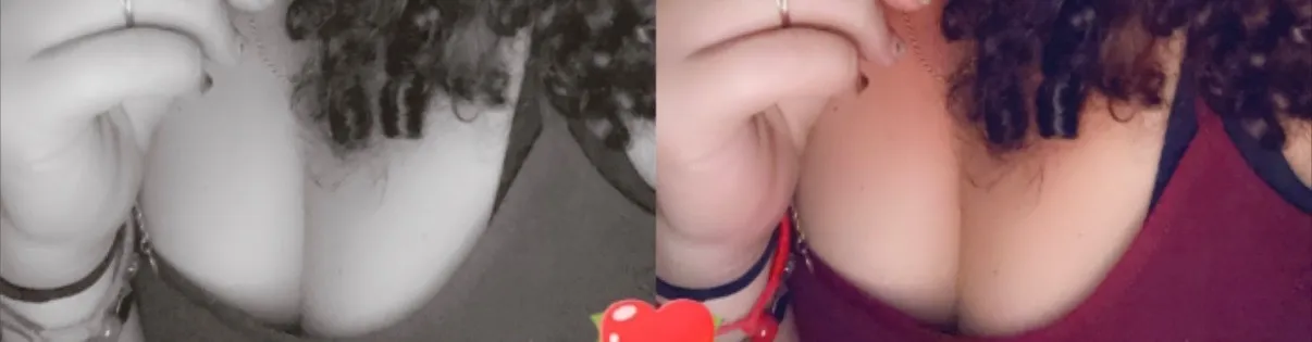 OnlyFans cuenta hazeleyes_xo header 2