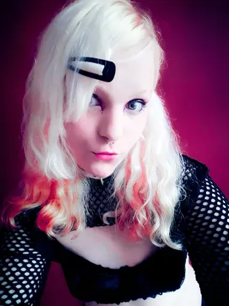 OnlyFans cuenta thehornycatgirl avatar 1