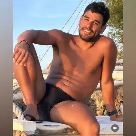 OnlyFans cuenta latinpeach3010 avatar 1