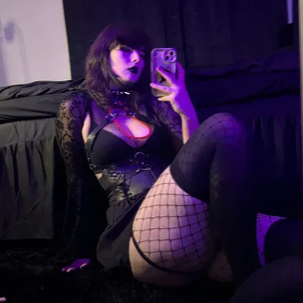 OnlyFans cuenta deainfernia avatar 1