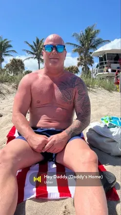 OnlyFans cuenta johnboywpb2023 avatar 1