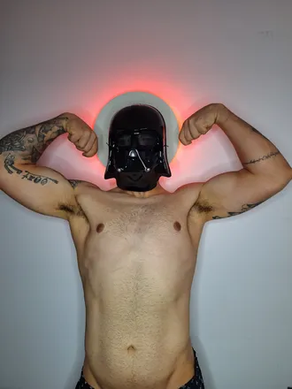OnlyFans cuenta thesexyvader header 2