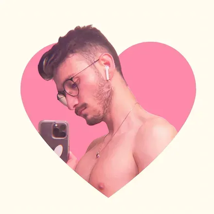 OnlyFans account  phillip_pinkxxx avatar 1