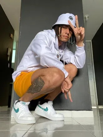 OnlyFans account  bigryan23 avatar 1