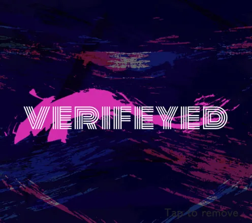OnlyFans cuenta verifeyed header 2