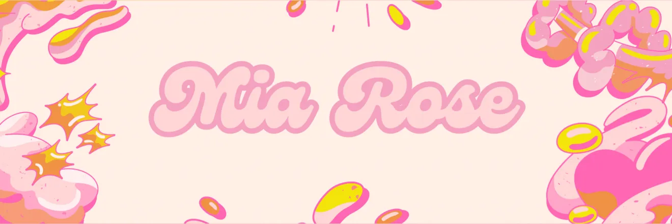 OnlyFans cuenta miarose0x header 2