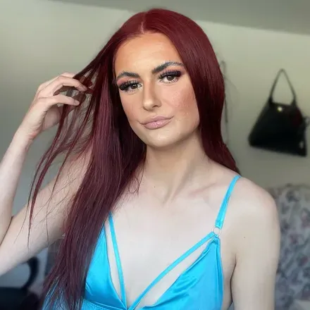 OnlyFans cuenta heather_98xo avatar 1