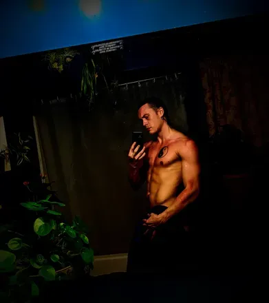 OnlyFans cuenta amanwithaplant avatar 1