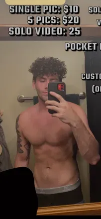 OnlyFans cuenta zaddyking avatar 1