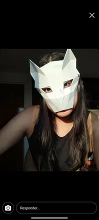 OnlyFans cuenta alessakitteen avatar 1