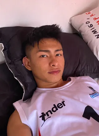 OnlyFans cuenta juandavid8 header 2