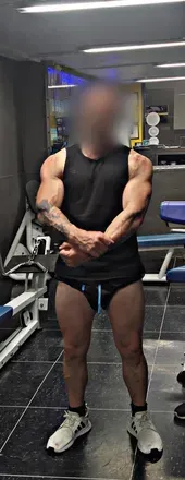OnlyFans cuenta johngenius avatar 1