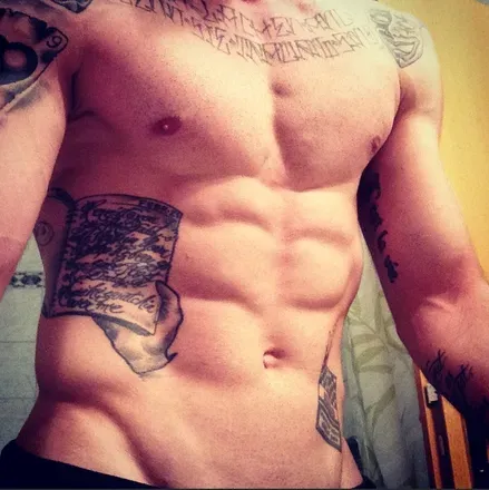 OnlyFans cuenta donkritze avatar 1
