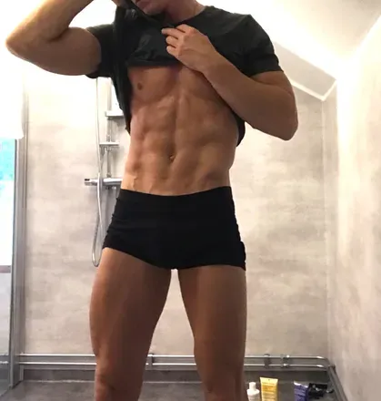 OnlyFans account  sebastiancoxxx avatar 1