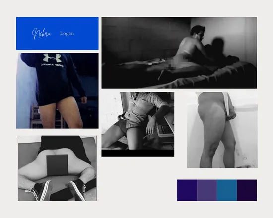 OnlyFans cuenta nekro.logan header 2