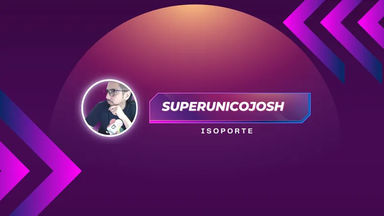 OnlyFans cuenta superunicojosh header 2