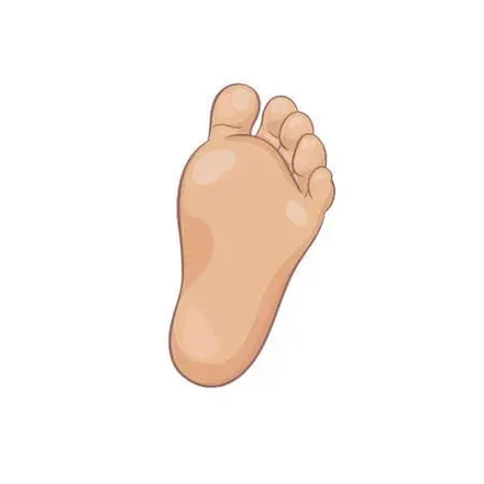 OnlyFans cuenta cheesy_feet avatar 1