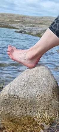 OnlyFans cuenta kinkytoes1825 avatar 1