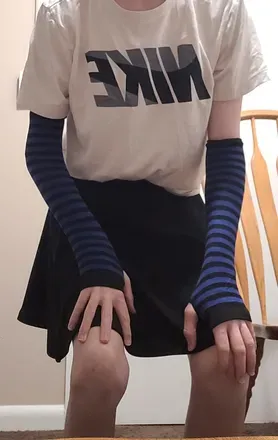 OnlyFans cuenta smolcutefemboy avatar 1